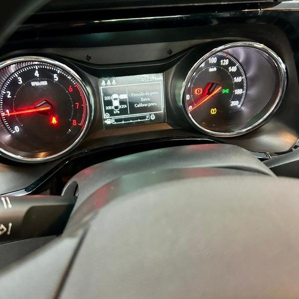 Chevrolet Montana 1.2 Turbo Flex 12V 4P - foto 9