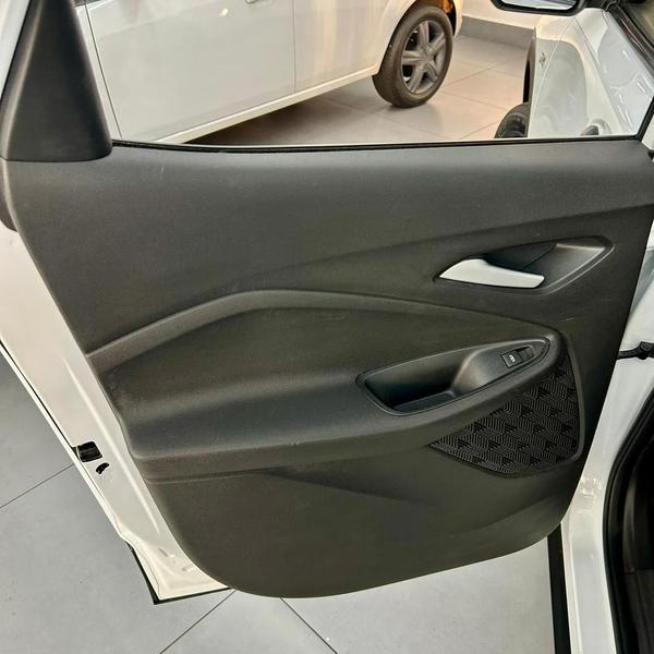 Chevrolet Montana 1.2 Turbo Flex 12V 4P - foto 15