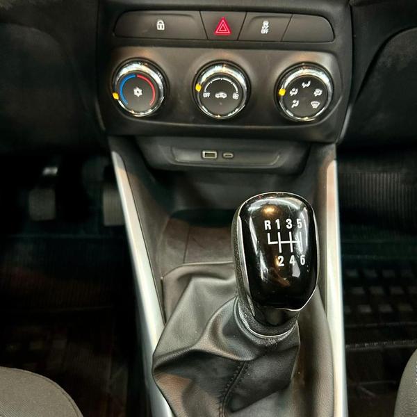 Chevrolet Montana 1.2 Turbo Flex 12V 4P - foto 13