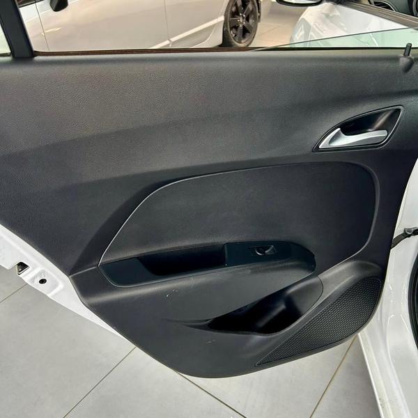 Hyundai HB20S 1.6 Comfort Plus 16V Flex 4P Automático - foto 8