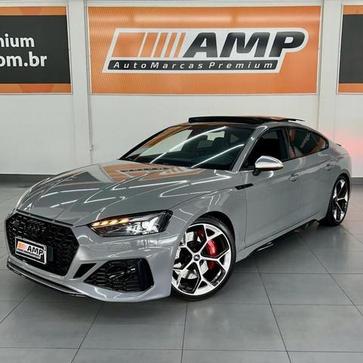 AUDI RS5 SPORTBACK 2.9 TFSI S TRONIC QUATTRO