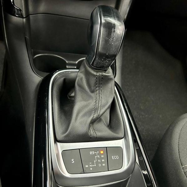 Citroën C4 Cactus Feel Pack 1.6 16V Flex Automático - foto 9