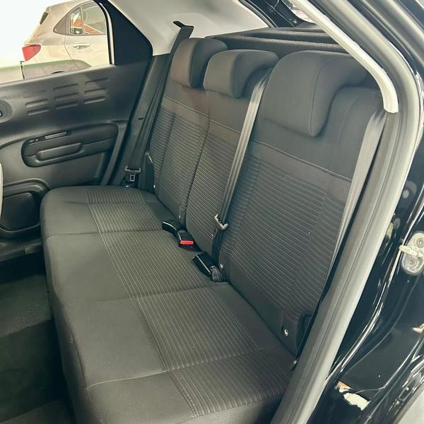 Citroën C4 Cactus Feel Pack 1.6 16V Flex Automático - foto 13