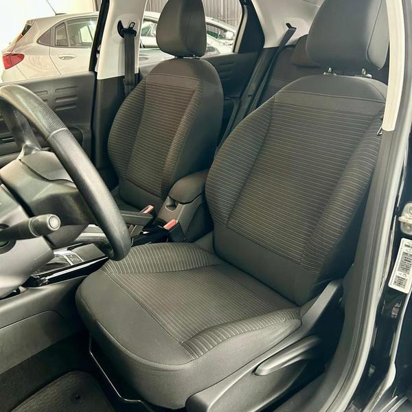 Citroën C4 Cactus Feel Pack 1.6 16V Flex Automático - foto 11