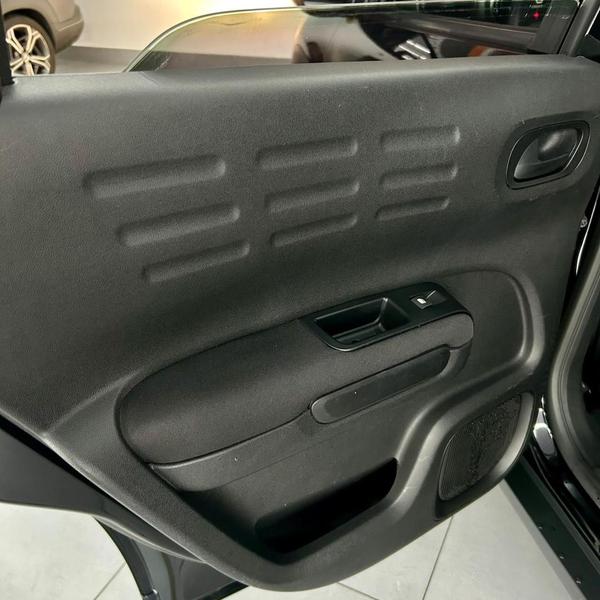 Citroën C4 Cactus Feel Pack 1.6 16V Flex Automático - foto 15