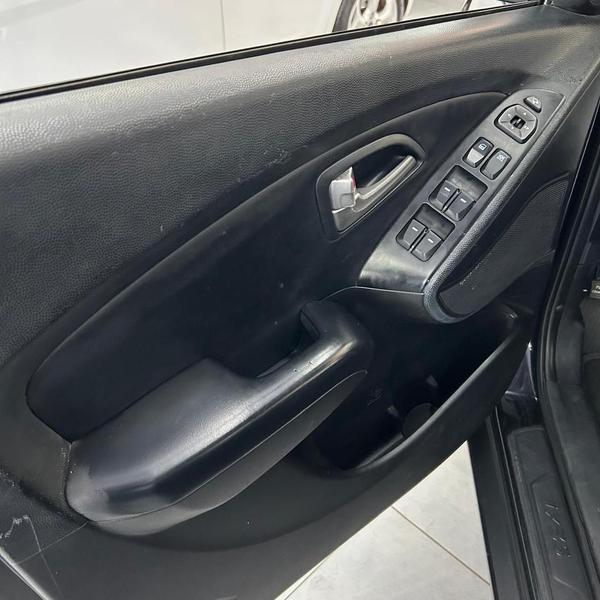 Hyundai ix35 Gls 2.0 16V 2wd Flex Automático - foto 17