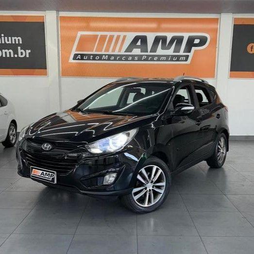 Hyundai ix35 2016 à venda