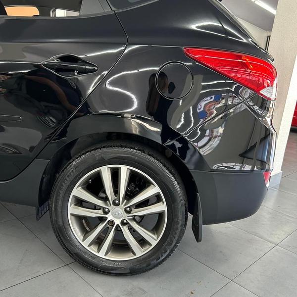 Hyundai ix35 Gls 2.0 16V 2wd Flex Automático - foto 20