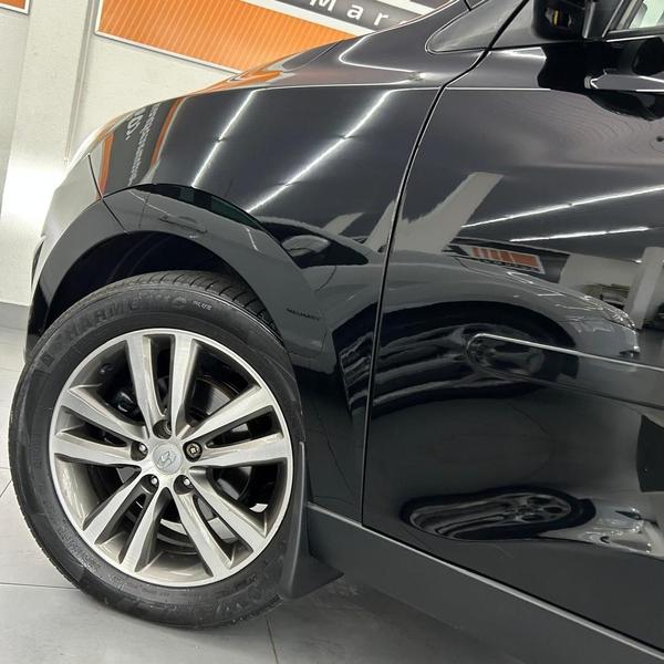 Hyundai ix35 Gls 2.0 16V 2wd Flex Automático - foto 19