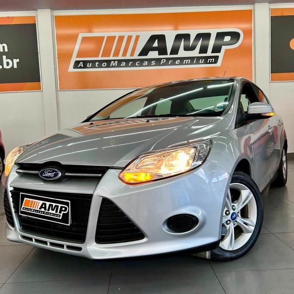 Ford Focus Sedan 2.0 Se Plus 16V Flex 4P Powershift - foto 3