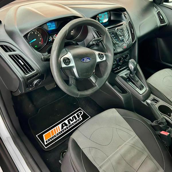 Ford Focus Sedan 2.0 Se Plus 16V Flex 4P Powershift - foto 4