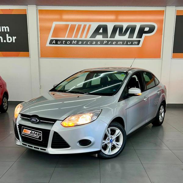 Ford Focus 2015 à venda