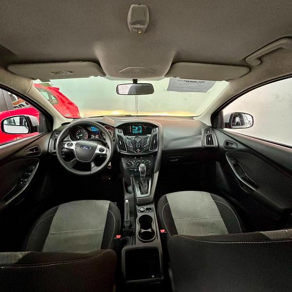 Ford Focus Sedan 2.0 Se Plus 16V Flex 4P Powershift - foto 11