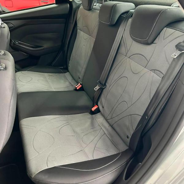 Ford Focus Sedan 2.0 Se Plus 16V Flex 4P Powershift - foto 14