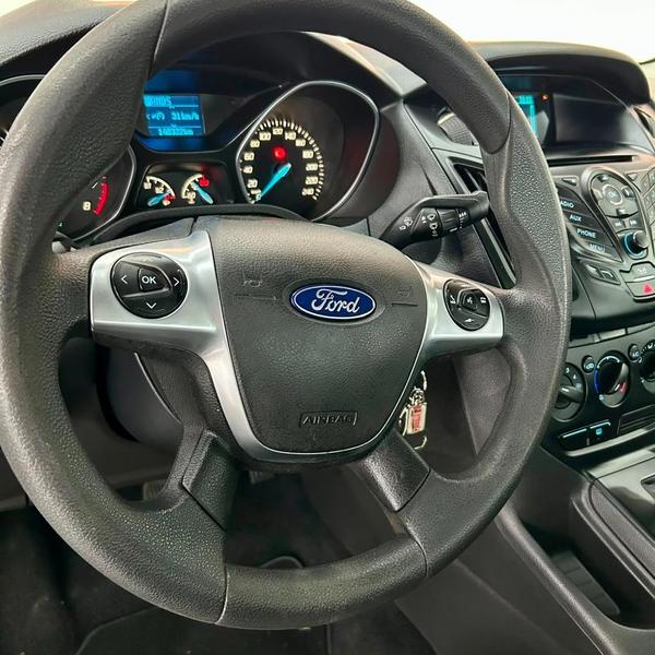Ford Focus Sedan 2.0 Se Plus 16V Flex 4P Powershift - foto 5