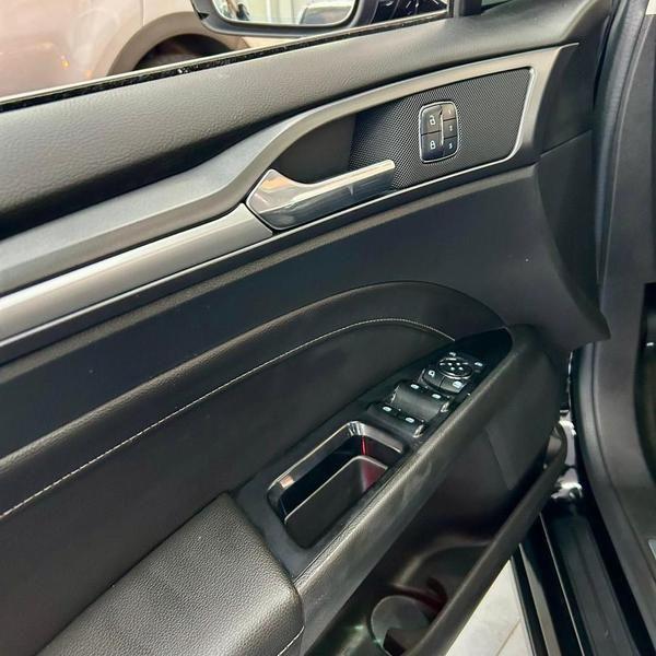 Ford Fusion Titanium 2.0 Gtdi Ecoboawd Automático - foto 13