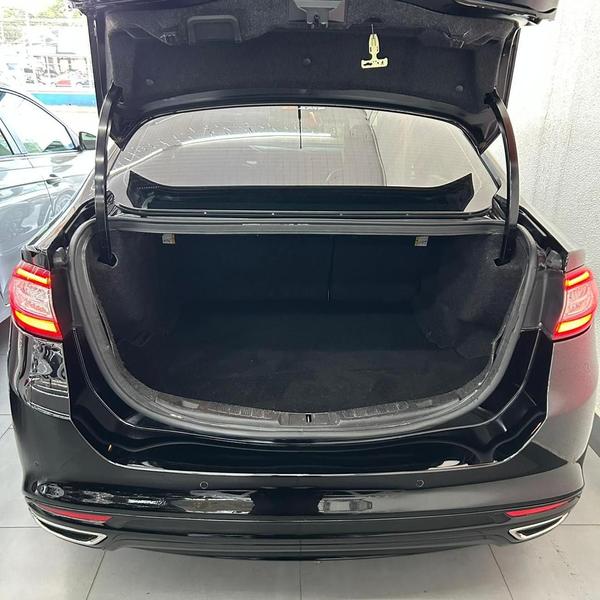 Ford Fusion Titanium 2.0 Gtdi Ecoboawd Automático - foto 15