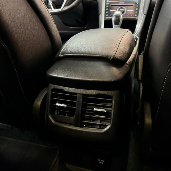 Ford Fusion Titanium 2.0 Gtdi Ecoboawd Automático - foto 12