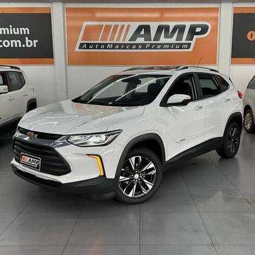 CHEVROLET TRACKER PREMIER 1.2 TURBO 12V FLEX AUT