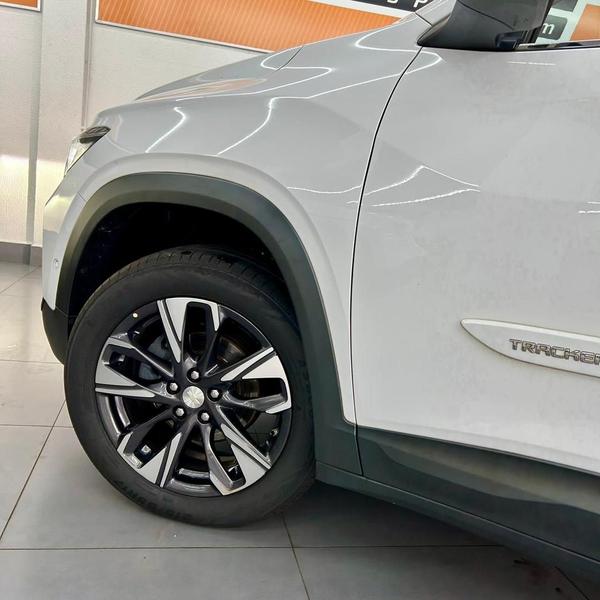 Chevrolet Tracker Premier 1.2 Turbo 12V Flex Automático - foto 18