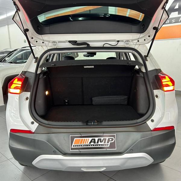 Chevrolet Tracker Premier 1.2 Turbo 12V Flex Automático - foto 17