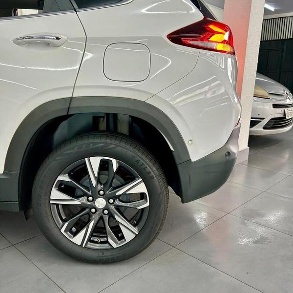 Chevrolet Tracker Premier 1.2 Turbo 12V Flex Automático - foto 19
