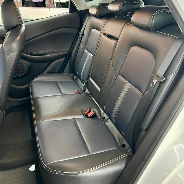 Chevrolet Tracker Premier 1.2 Turbo 12V Flex Automático - foto 14