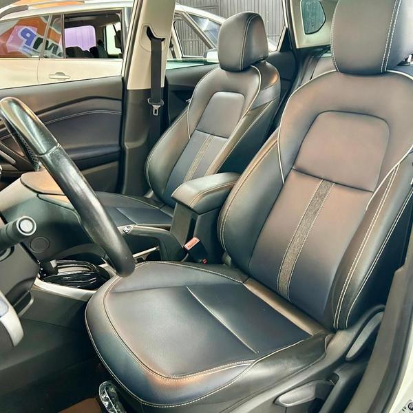 Chevrolet Tracker Premier 1.2 Turbo 12V Flex Automático - foto 12