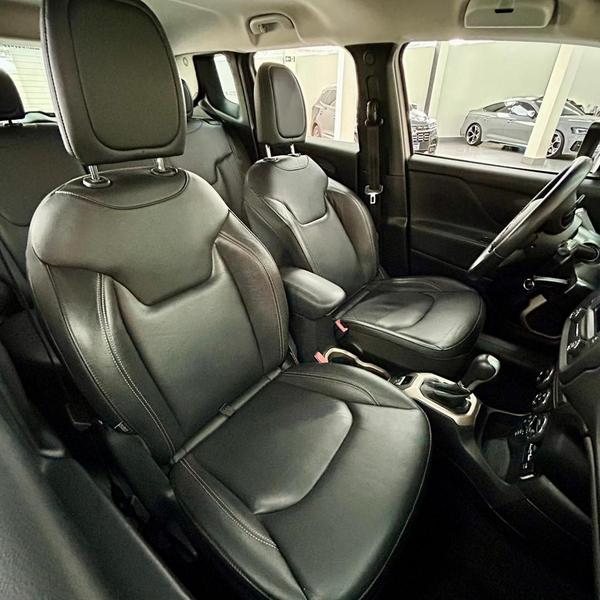Jeep Renegade Longitude 2.0 Tb Diesel 4X4 Automático - foto 15