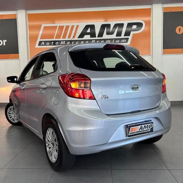 Ford Ka Se 1.0 Ha - foto 19