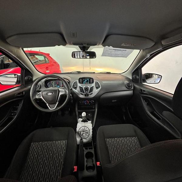 Ford Ka Se 1.0 Ha - foto 10