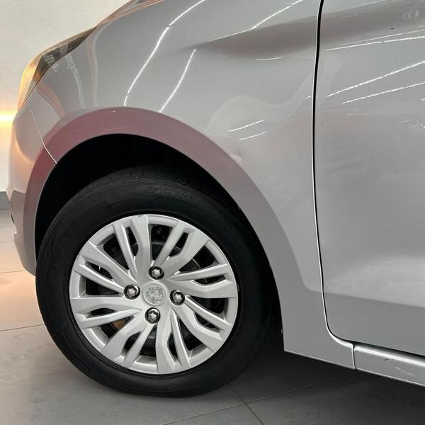 Ford Ka Se 1.0 Ha - foto 16