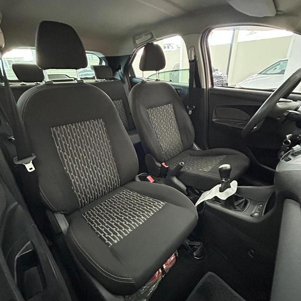 Ford Ka Se 1.0 Ha - foto 13