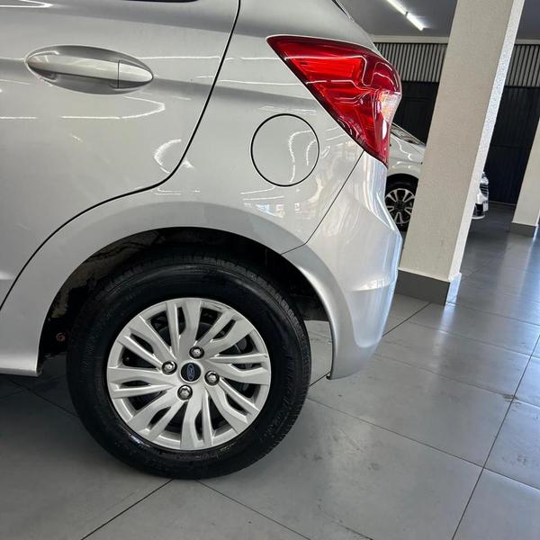 Ford Ka Se 1.0 Ha - foto 17