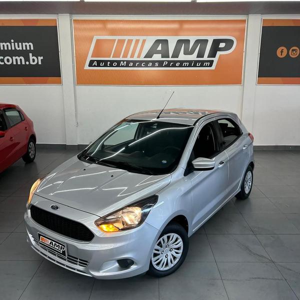 Ford Ka Se 1.0 Ha - foto 3