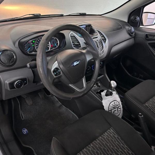 Ford Ka Se 1.0 Ha - foto 5