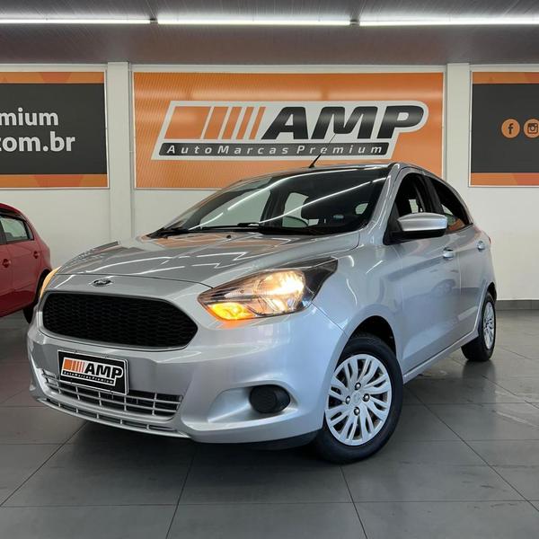 Ford Ka Se 1.0 Ha - foto 2