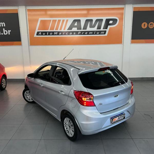Ford Ka Se 1.0 Ha - foto 20