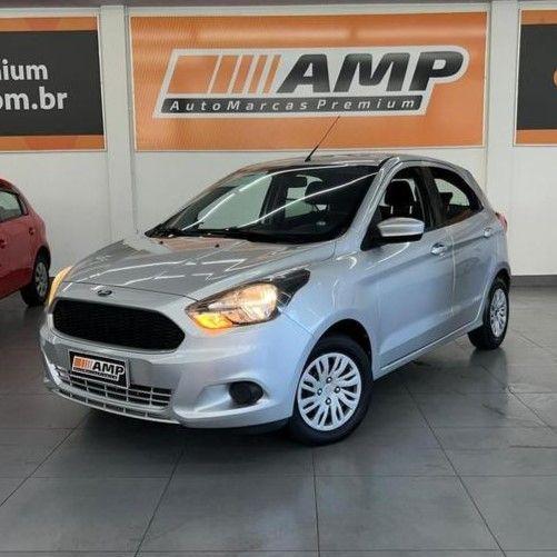 Ford Ka 2015 à venda