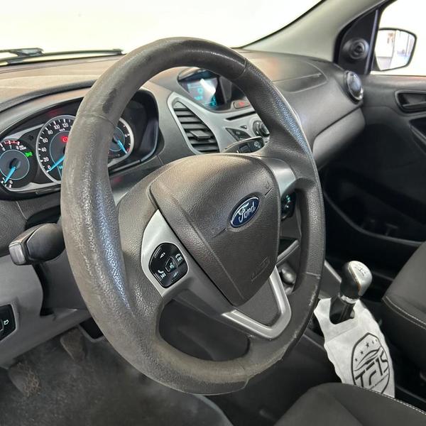 Ford Ka Se 1.0 Ha - foto 6