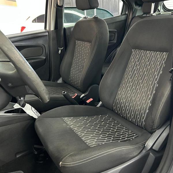 Ford Ka Se 1.0 Ha - foto 11