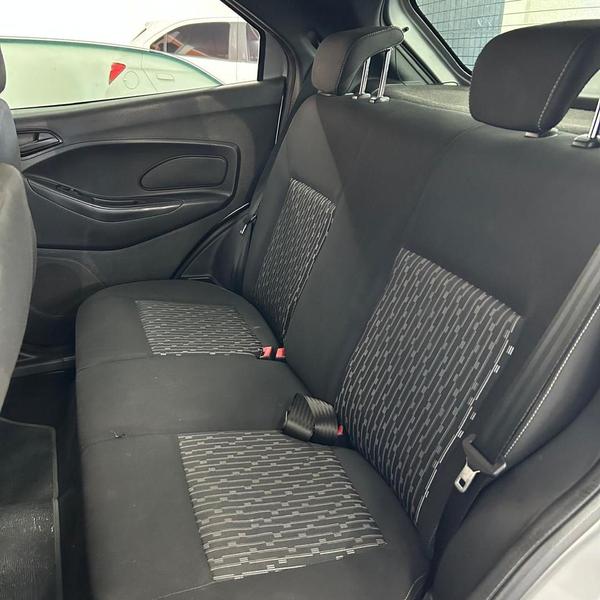 Ford Ka Se 1.0 Ha - foto 12