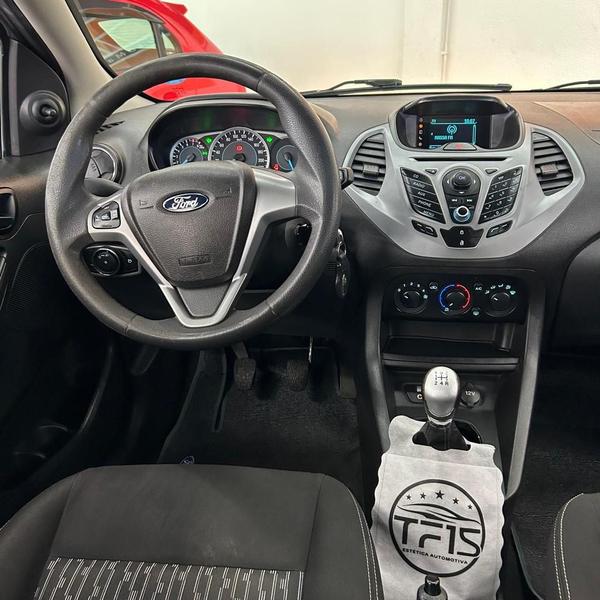 Ford Ka Se 1.0 Ha - foto 4