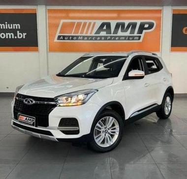 CAOA CHERY TIGGO 5X T 1.5 16V TURBO FLEX AUT.