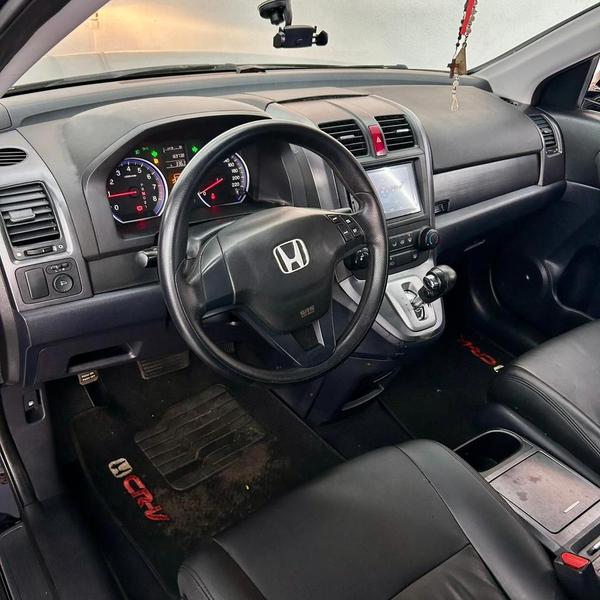 Honda CR-V Lx 2.0 Automático - foto 5