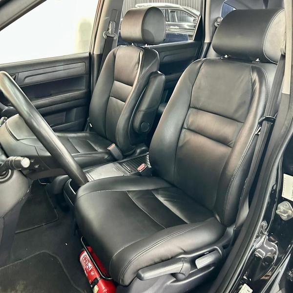 Honda CR-V Lx 2.0 Automático - foto 10