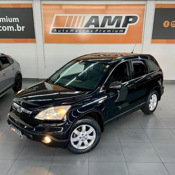 Honda CR-V 2009 à venda