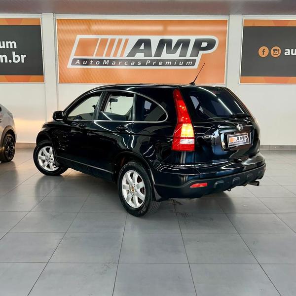 Honda CR-V Lx 2.0 Automático - foto 18