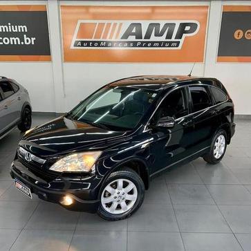 HONDA CR-V LX 2.0 AUT