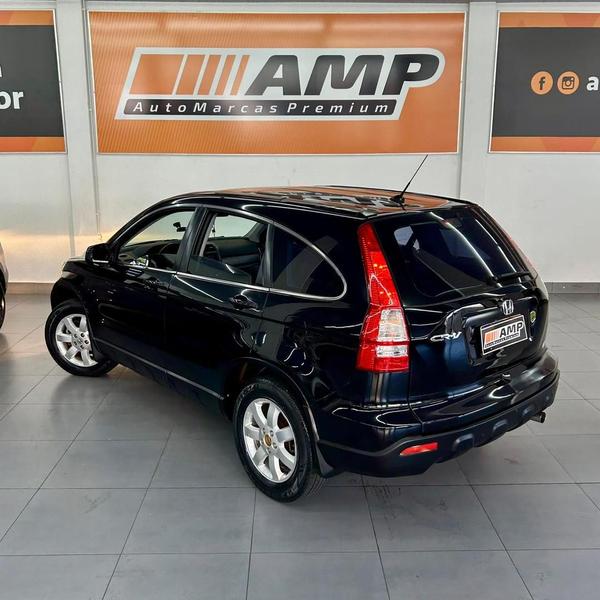Honda CR-V Lx 2.0 Automático - foto 17